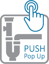 Push Pop Up